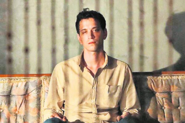 Η ταινία της βραδιάς – Μέρες Ξηρασίας στην ΕΡΤ3