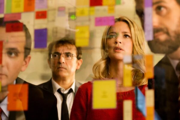 Η ταινία της βραδιάς – Αντίο, ηλίθιοι στην ΕΡΤ3