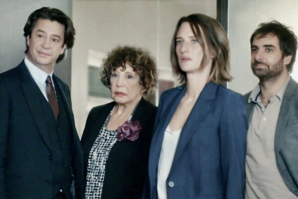 Πάρε τον Μάνατζερ μου στο Ertflix – Η εθιστική σειρά για τον κόσμο της showbiz