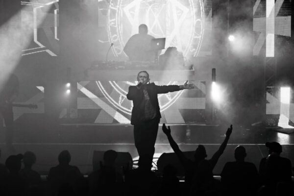 The Cassandra Complex live στην Αθήνα – Τα dark 80s τραγουδάνε ακομα