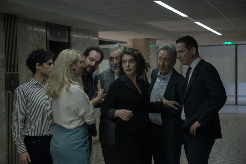 Ο «Εχθρός του Λαού» στον 21ο αιώνα στο Εθνικό Θέατρο