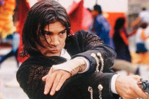 Η ταινία της βραδιάς – Κάποτε στο Μεξικό στην ΕΡΤ1