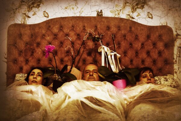 ΚODOKUSHI: Στη μοναξιά των σπιτιών από βαμβάκι