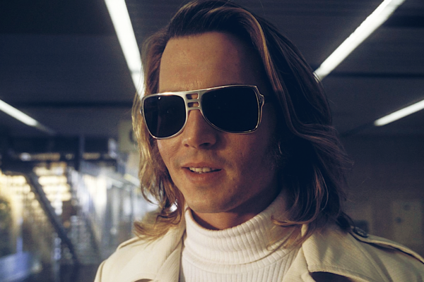 Η ταινία της βραδιάς – Blow στο Star