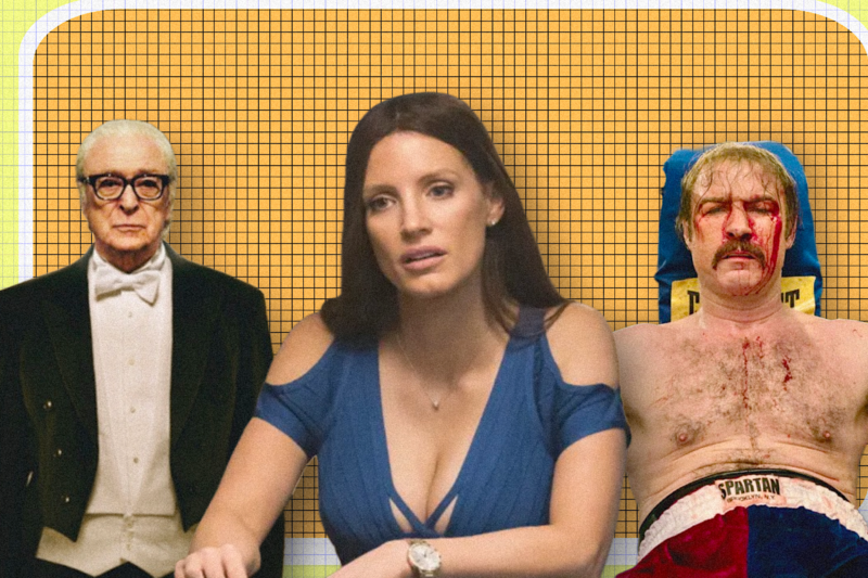 Ertflix – 3 ταινίες που λατρέψαμε μέσα από την πλατφόρμα της ΕΡΤ