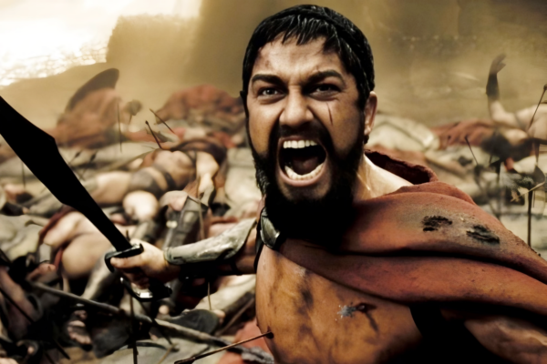 Η ταινία της βραδιάς – 300 στο Star