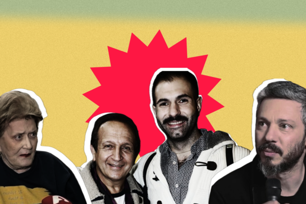 Τα 5 in / 5 out της εβδομάδας