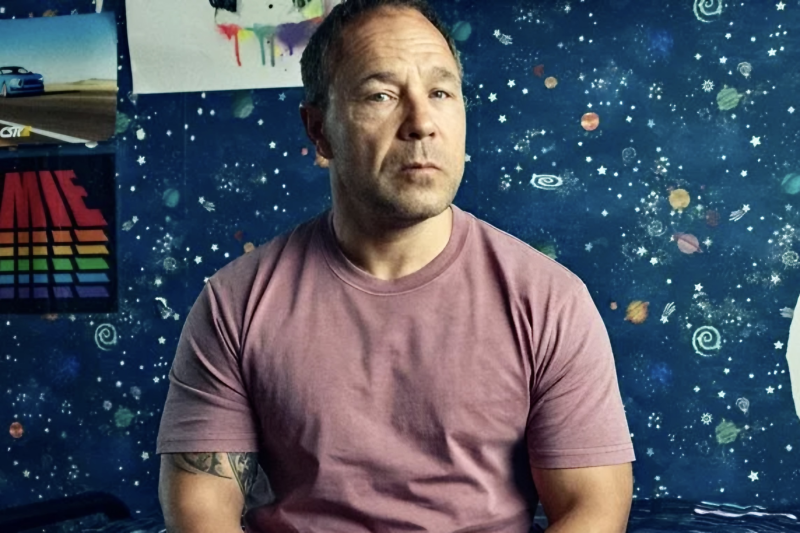 Εφηβεία στο Netflix: Η Manosphere, οι Incels και οι 15 λόγοι να δεις αυτή τη σειρά!