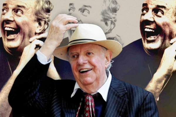 Όταν ο Ντάριο Φο είπε: «Το Θέατρο είναι για όλους!»