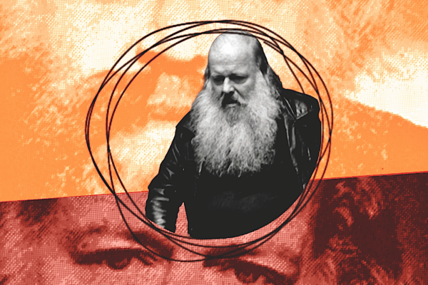 Villa 21 – Η αντιψυχιατρική και το τολμηρό πείραμα του David Cooper