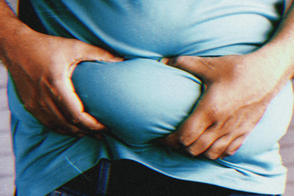 Σπλαχνικό λίπος: Ο κρυφός εχθρός και πώς να τον νικήσετε