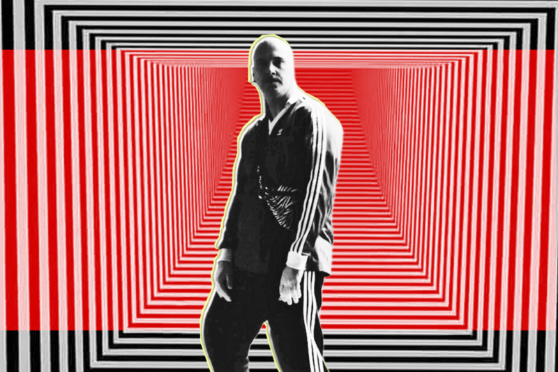 Το “Μπουρδέλο” του MAZOHA