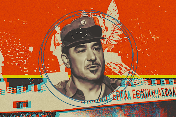 Νότης Σφακιανάκης: Η 21η Απριλίου, μια Καλή Ημερομηνία Επιστροφής στην Πίστα