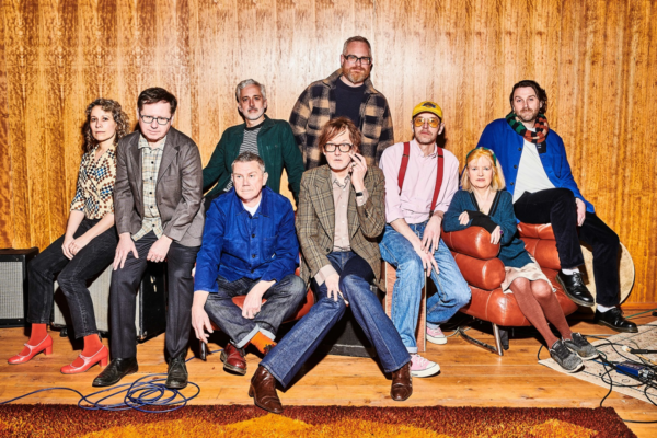 Pulp – Επιστρέφουν στη δισκογραφία με το νέο άλμπουμ “More” (video)