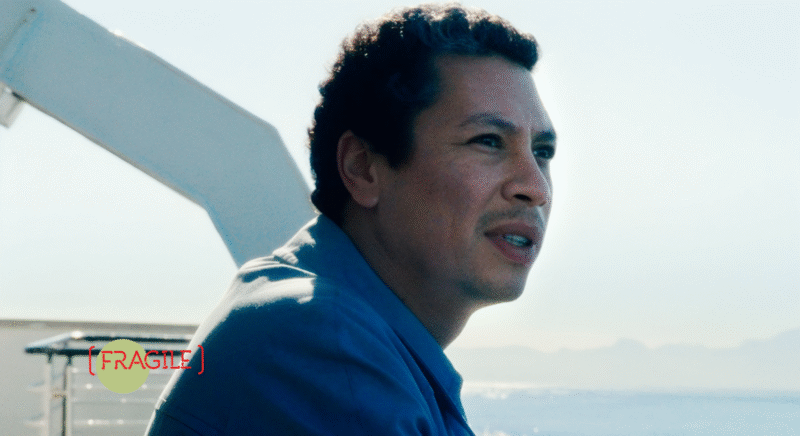 Η ταινία της εβδομάδας – Πέρα από τη Θάλασσα