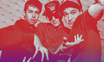 Οι Beastie Boys