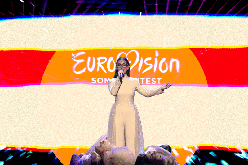 Eurovision | Η μουσική ενώνει – Εσύ διαφωνείς;