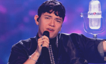 JJ - Ο νικητής της Eurovision 2025 από την Αυστρία