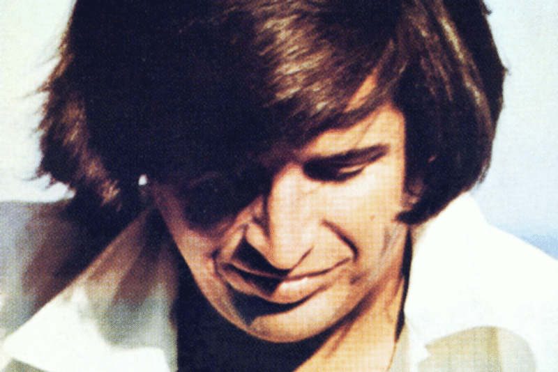 Lobo – Of a Simple Man: Ο δίσκος που μπορεί να σώσει τη μέρα σου