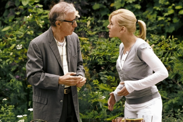 Η ταινία της βραδιάς – Scoop στην ΕΡΤ1