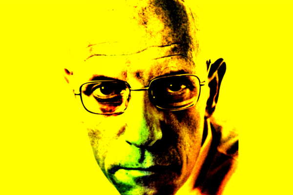 Βιοεξουσία: Πώς ο Μισέλ Φουκώ ανέλυσε την εξουσία πάνω στη ζωή