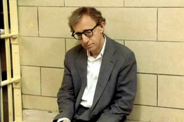 Η ταινία της βραδιάς – Διαλύοντας τον Χάρι στο Κανάλι της Βουλής