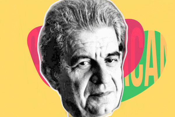 Κυριαρχία και Υποκείμενο: Η συμβολική τάξη στον Ζακ Λακάν