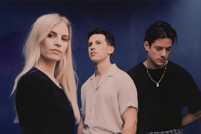 London Grammar live στην Αθήνα – Η dream pop νύχτα που περιμένουμε