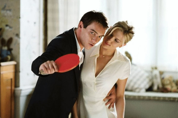 Η ταινία της βραδιάς – Match Point στο Κανάλι της Βουλής