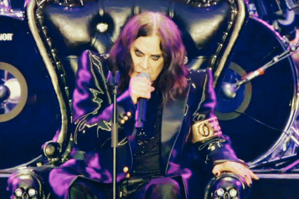 Ozzy Osbourne – Ο θάνατος και η οριακή του ζωή