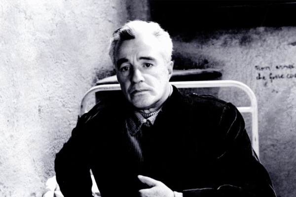 Η ταινία της βραδιάς – Ο Στρατηγός Ντέλα Ρόβερε στο Κανάλι της Βουλής