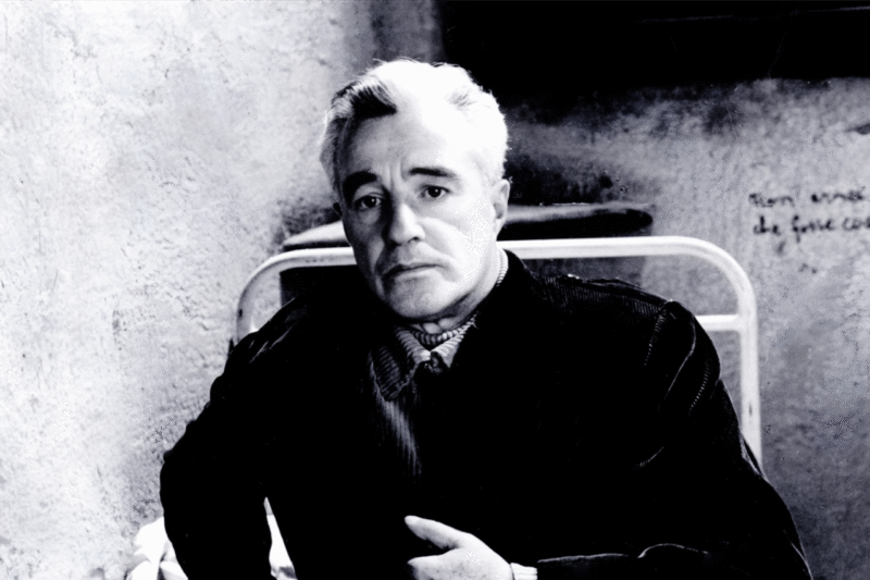 Η ταινία της βραδιάς – Ο Στρατηγός Ντέλα Ρόβερε στο Κανάλι της Βουλής