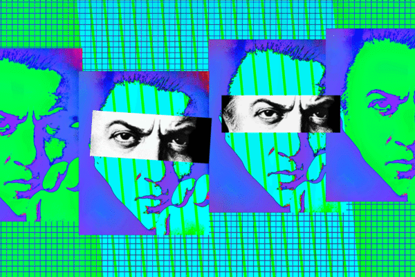 Φεντερίκο Φελίνι: Πως έβλεπε τη μνήμη;