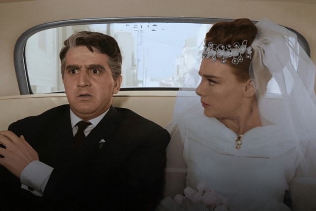 Η δε γυνή να φοβήται τον άνδρα – Το θρυλικό σπίτι της οδού Τριπόδων στην Πλάκα αποκαθίσταται