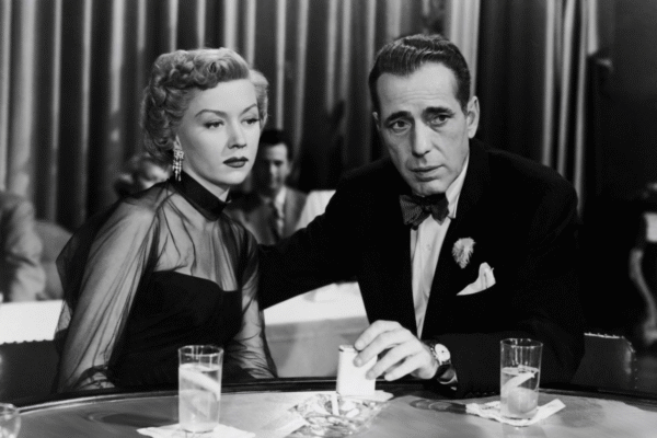 Η ταινία της βραδιάς – Σε έναν έρημο τόπο στην ΕΡΤ2