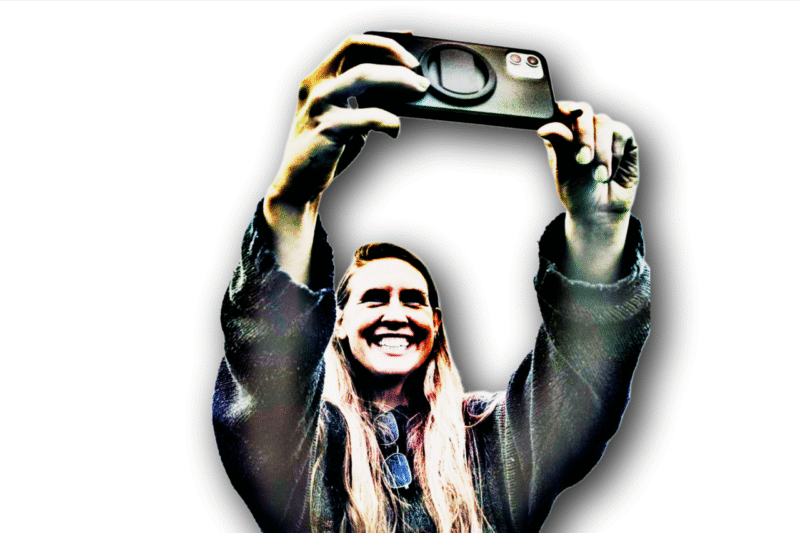 Selfies – Η τεχνητή αυτοαποκάλυψη