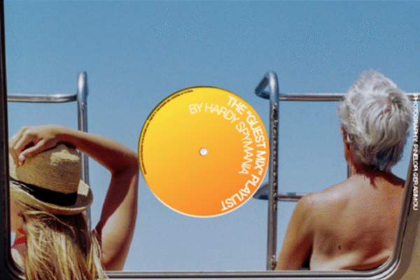 STEGI.RADIO | Summer spins on the Side Sea