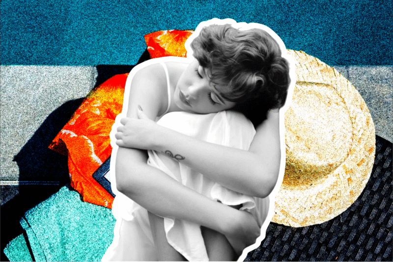 “Summertime Sadness” – H καλοκαιρινή κατάθλιψη