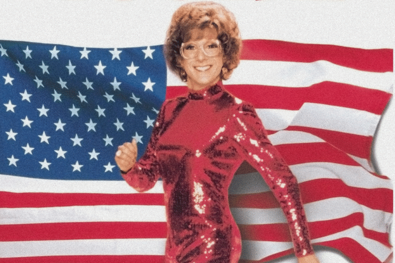 Η ταινία της βραδιάς – Τούτσι στην ΕΡΤ2