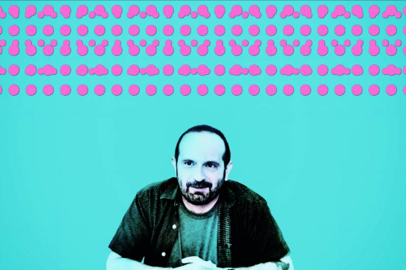 Μάνος Βουλαρίνος – Η ομολογία ενός καημένου