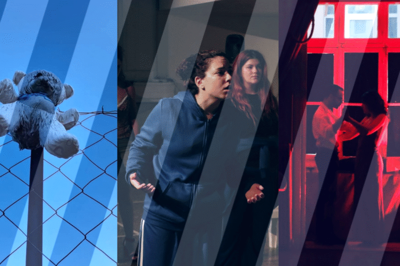 Είδηση | Μια «Πυριτιδαποθήκη» προς ανατίναξη στο Θέατρο Κάτω απ’ τη Γέφυρα