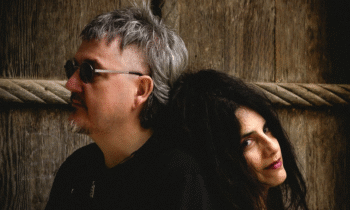 Το Synth Wave duo των Incirrina