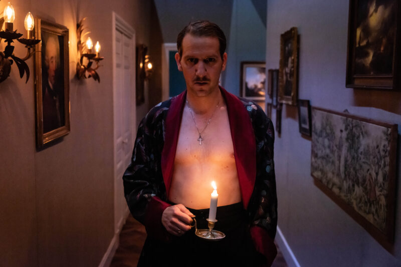 Έρχεται «Το Παρελθόν» του Julien Gosselin στη Στέγη