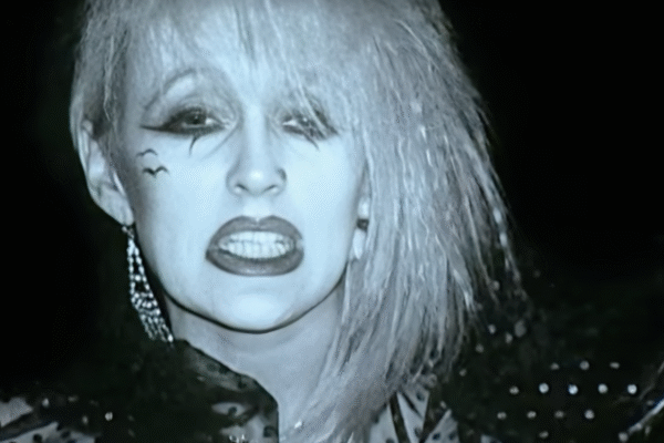 Blitz: Το κλαμπ που διαμόρφωσε τα 80s