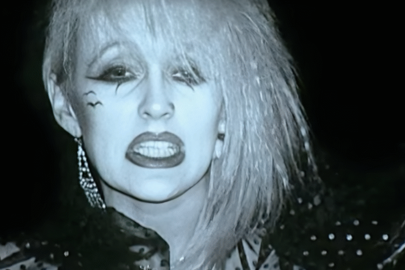 Blitz: Το κλαμπ που διαμόρφωσε τα 80s