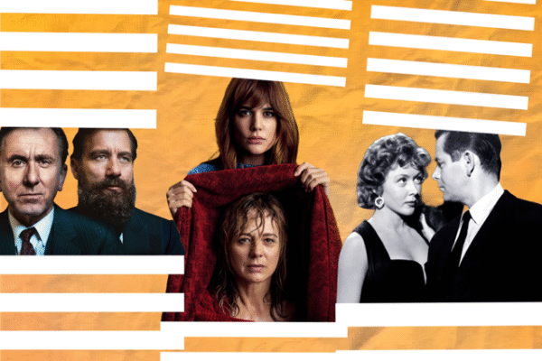 Ertflix – 3 ταινίες που πρέπει να δεις πριν κατέβουν!
