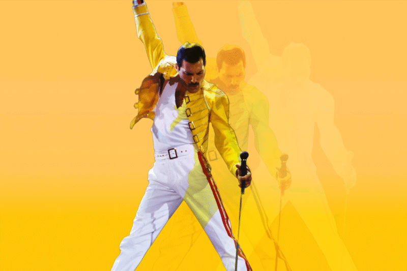 Φρέντι Μέρκιουρι – Η ζωή του στους Queen και η γυναίκα που λάτρεψε