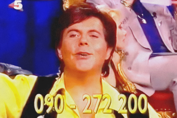 Ο Γιώργος Σταυρόπουλος δεν είναι πια εδώ