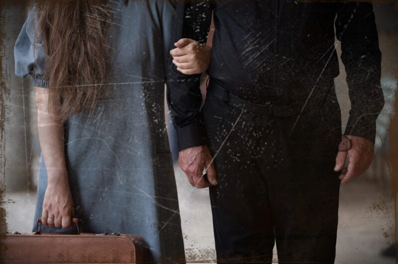 Κριτική | «Ιερά Οδός 343»: θέατρο του τεκμηρίου