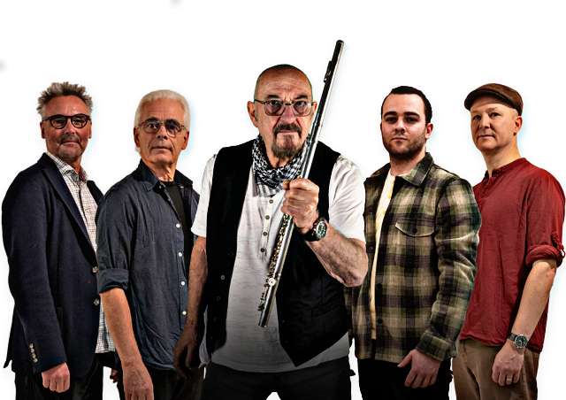 Jethro Tull – Όσα ίσως δεν ξέρετε γι’ αυτούς λίγο πριν έρθουν στην Αθήνα